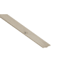MSI Woodhills 78" x 1" Engineered Hardwood and Vinyl Glue Down or Nail Down Vinyl Flooring T-Molding - Sold by Piece (6.5 LF/Piece) Aaron Blonde