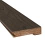 MSI Monterey 0.63" x 78" Engineered Hardwood Flush Stair Nose Eased Edge Molding - Sold by Piece Atwood