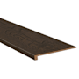 MSI Monterey 11.25" x 48" Engineered Hardwood Stair Tread Eased Edge - Sold by Piece Atwood