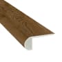 MSI Ashton 94" x 3" Vinyl Glue Down or Nail Down Vinyl Flooring Stair Nose Bergen Hills