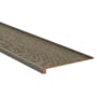 MSI Monterey 11.25" x 48" Engineered Hardwood Stair Tread Eased Edge - Sold by Piece Bourland