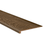 MSI Monterey 11.25" x 48" Engineered Hardwood Stair Tread Eased Edge - Sold by Piece Clayborne