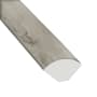 MSI Prescott 94" x 1" Vinyl Glue Down or Nail Down Vinyl Flooring Quarter Round Dunite Oak