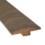 MSI Limbark 1.77" x94" Luxury Vinyl T-Molding - Sold by Piece Hinton