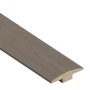MSI Limbark 1.77" x94" Luxury Vinyl T-Molding - Sold by Piece Milledge