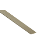MSI Woodhills 78" x 1" Engineered Hardwood and Vinyl Glue Down or Nail Down Vinyl Flooring T-Molding - Sold by Piece (6.5 LF/Piece) Moorville