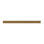 MSI Monterey 11.25" x 48" Engineered Hardwood Stair Tread Eased Edge - Sold by Piece Northcutt
