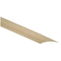 MSI Harland 94" x 1" Glue Down or Nail Down Vinyl Flooring Reducer Oasis Oak