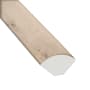 MSI Prescott 94" x 1" Vinyl Glue Down or Nail Down Vinyl Flooring Quarter Round Runmill Isle