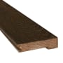 MSI Monterey 0.63" x 78" Engineered Hardwood Flush Stair Nose Eased Edge Molding - Sold by Piece Thornburg
