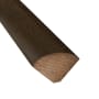 MSI Harland 94" x 1" Glue Down or Nail Down Vinyl Flooring Quarter Round Thornburg
