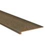 MSI Monterey 11.25" x 48" Engineered Hardwood Stair Tread Eased Edge - Sold by Piece Wayland