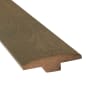 MSI Limbark 1.77" x94" Luxury Vinyl T-Molding - Sold by Piece Wayland