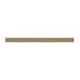 MSI Monterey 11.25" x 48" Engineered Hardwood Stair Tread Eased Edge - Sold by Piece Whitlock