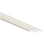 MSI Limbark 1.77" x94" Luxury Vinyl T-Molding - Sold by Piece Whitby White