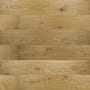 MSI Waterproof Wood 6-1/2" Wide Smooth Engineered Wood Flooring with Low Gloss - Sold by Carton (21.67 SF/Carton) Aura Gold