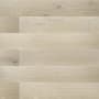 MSI Waterproof Wood 6-1/2" Wide Smooth Engineered Wood Flooring with Low Gloss - Sold by Carton (21.67 SF/Carton) Bali Buff