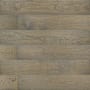 MSI Waterproof Wood 6-1/2" Wide Smooth Engineered Wood Flooring with Low Gloss - Sold by Carton (21.67 SF/Carton) Chestnut Heights