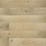 MSI Waterproof Wood 6-1/2" Wide Smooth Engineered Wood Flooring with Low Gloss - Sold by Carton (21.67 SF/Carton) Kings Buff