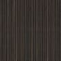 MSI Acoustic Wall Paneling 9-1/2" Wide by 120" Long Sound Absorbing Wall Panelling - Sold by Carton (31.68 SF/Carton) Umber
