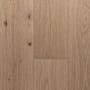 Mullican Serenity 8" Wide Wire Brushed Engineered White Oak Hardwood Flooring with Low Gloss - Sold by Carton (42.95 SF/Carton) Blissful