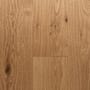 Mullican Serenity 8" Wide Wire Brushed Engineered White Oak Hardwood Flooring with Low Gloss - Sold by Carton (42.95 SF/Carton) Natural