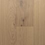 Mullican Serenity 8" Wide Wire Brushed Engineered White Oak Hardwood Flooring with Low Gloss - Sold by Carton (42.95 SF/Carton) Essence