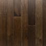 Mullican Mystic Grove 3" Wide Wire Brushed Solid Hickory Hardwood Flooring with Low Gloss - Sold by Carton (24 SF/Carton) Enchanted