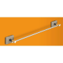 Nameeks Gedy Wall Mounted Towel Bar Cherry