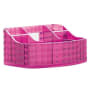 Nameeks Gedy Collection Make-Up Tray Pink