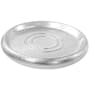 Nameeks Gedy Collection Free Standing Soap Dish Silver