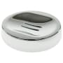 Nameeks Gedy Collection Free Standing Soap Dish White