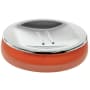 Nameeks Gedy Collection Free Standing Soap Dish Orange