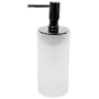 Nameeks Gedy Collection Free Standing Soap Dispenser White