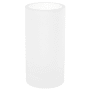 Nameeks Gedy Free Standing Tooth Brush Holder White