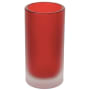 Nameeks Gedy Free Standing Tooth Brush Holder Red