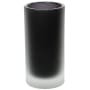 Nameeks Gedy Free Standing Tooth Brush Holder Black