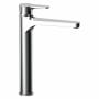 Nameeks Winner 1.2 GPM Deck Mounted Single Hole Vessel Sink Bathroom Faucet Chrome