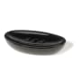 Nameeks StilHaus Free Standing Soap Dish Black