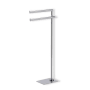 Nameeks StilHaus Towel Stand Chrome