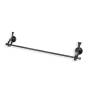 Nameeks StilHaus 24" Towel Bar Ancient Black