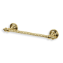 Nameeks StilHaus 16" Towel Bar Gold