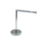 Nameeks StilHaus Towel Stand Chrome