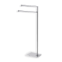 Nameeks StilHaus Towel Stand Chrome
