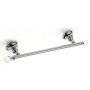 Nameeks StilHaus 16" Towel Bar Chrome