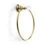 Nameeks StilHaus Towel Ring Gold
