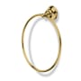 Nameeks StilHaus Towel Ring Gold