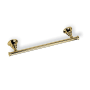Nameeks StilHaus 18" Towel Bar Gold