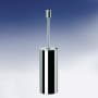 Nameeks Windisch Free Standing Toilet Brush Chrome