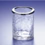 Nameeks Windisch Free Standing Toothbrush Holder Chrome